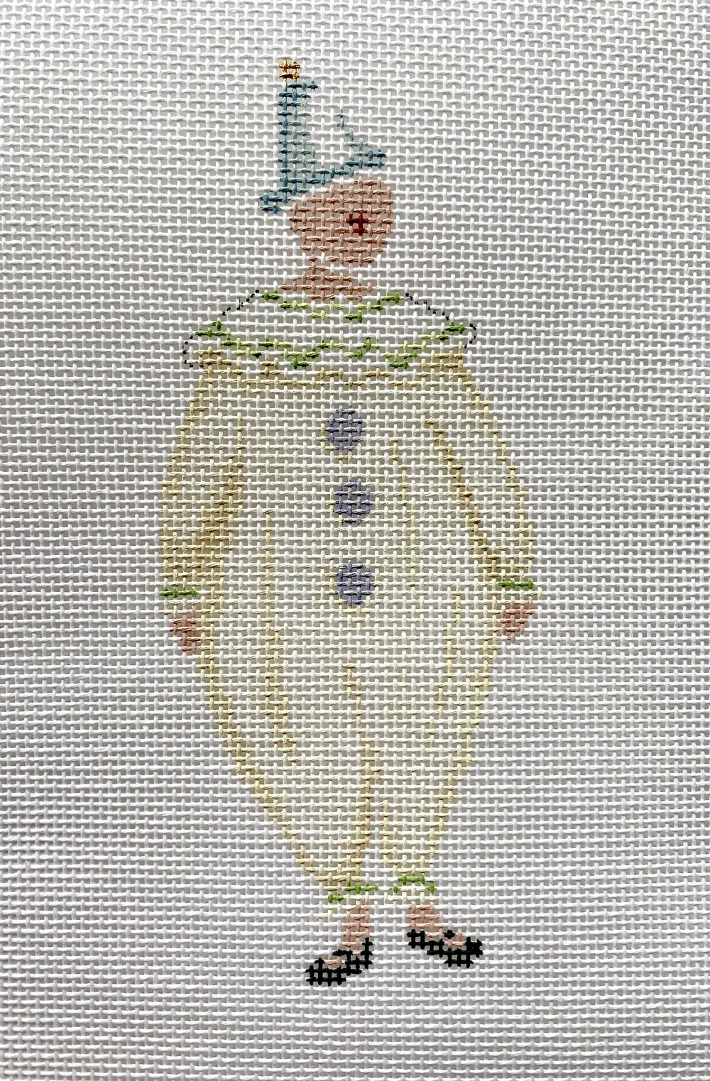 18X-C Carnival Series - Clown