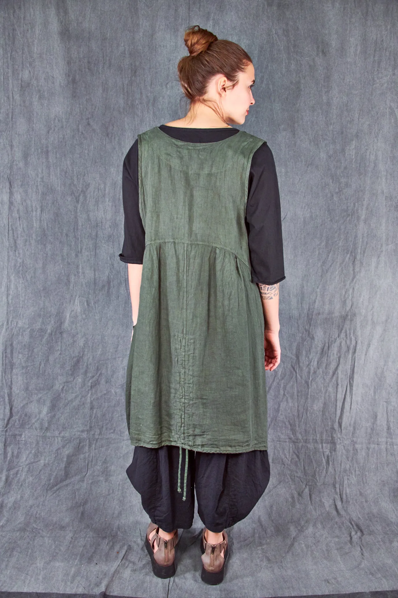 6204-Cottage Jumper Modern Victorian-Piper-P
