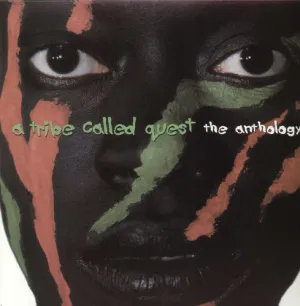 A Tribe Called Quest - The Anthology (Ltd Ed. 180G 2XLP)