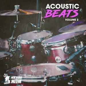 Acoustic Beats Vol 2 New Beard Media