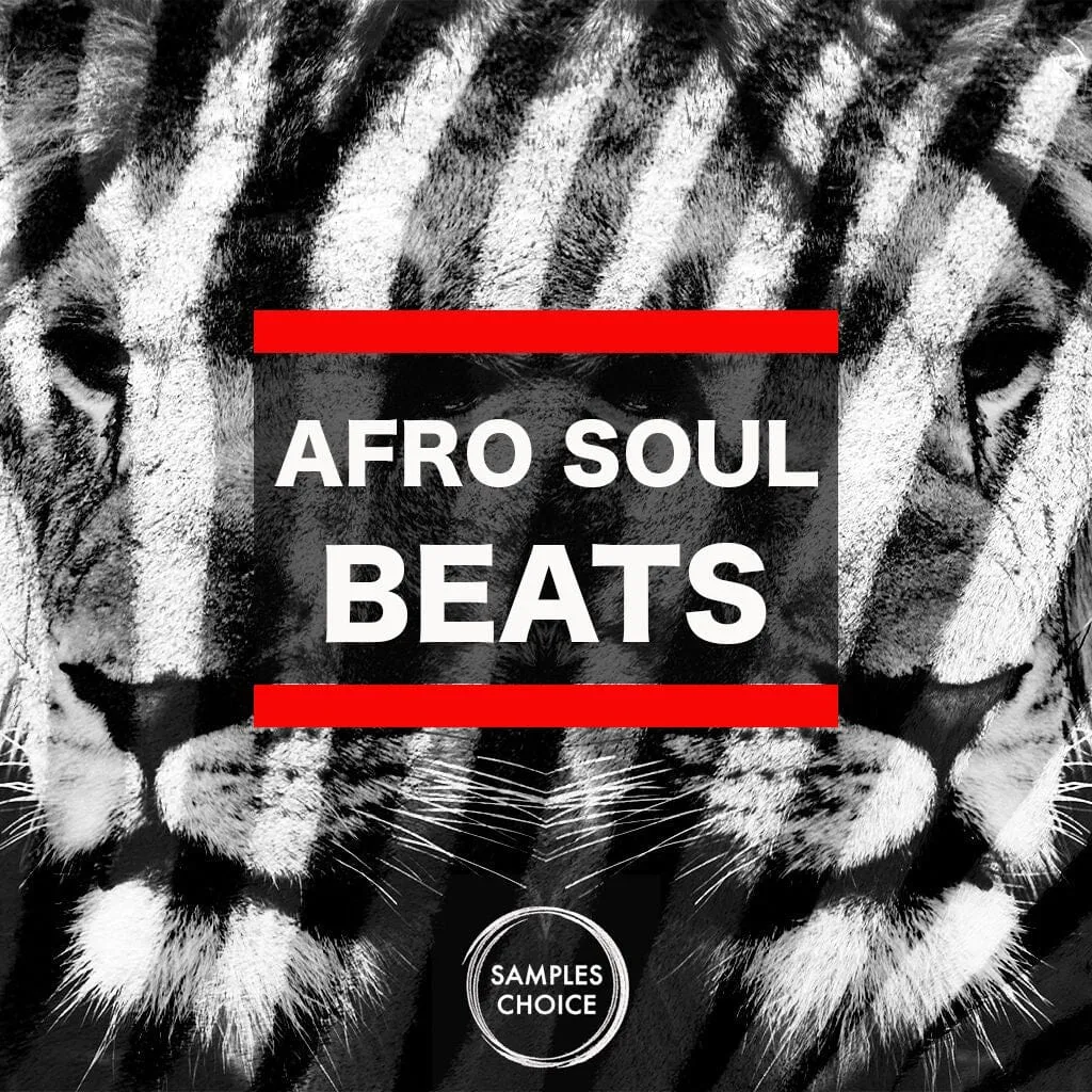 Afro Soul Beats - Construction kits - Loops - Shots