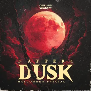 After Dusk - Halloween-inspired sound pack