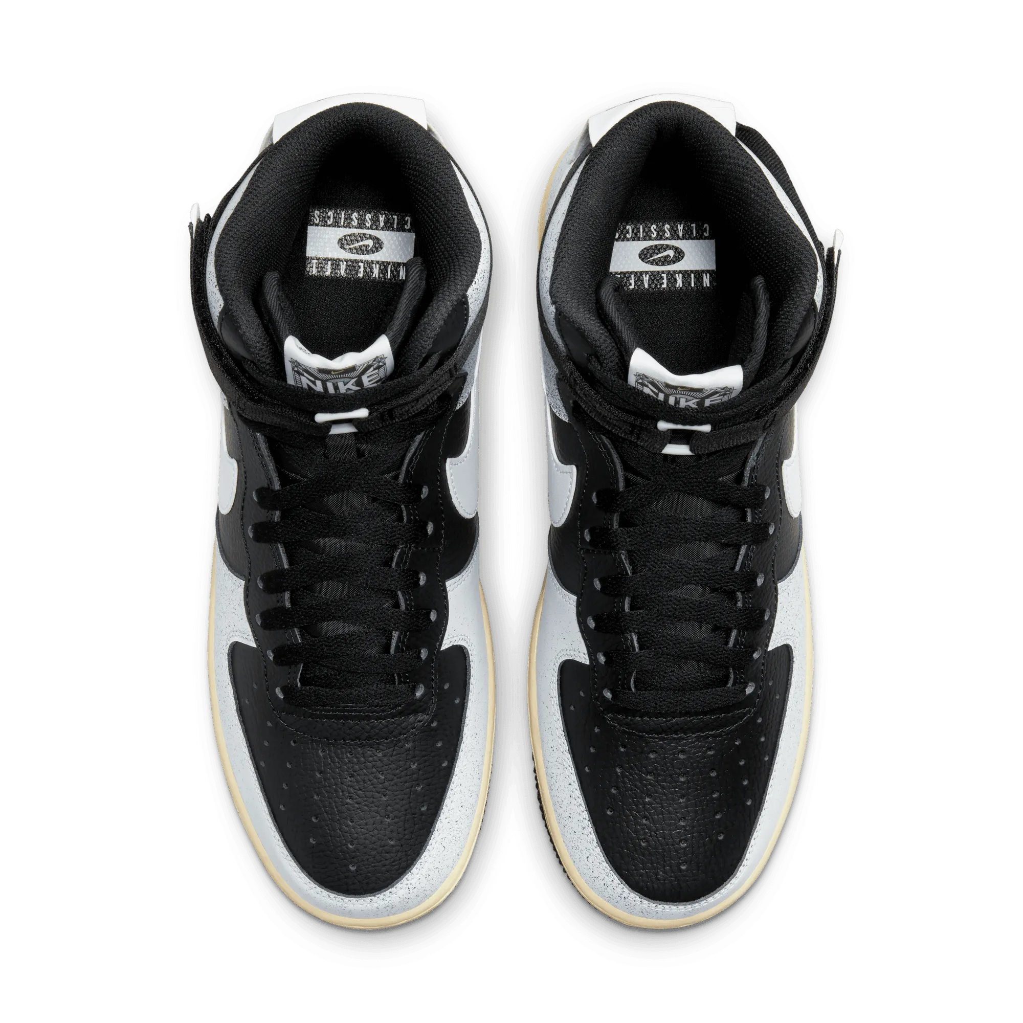 AIR FORCE 1 HIGH '07 LX