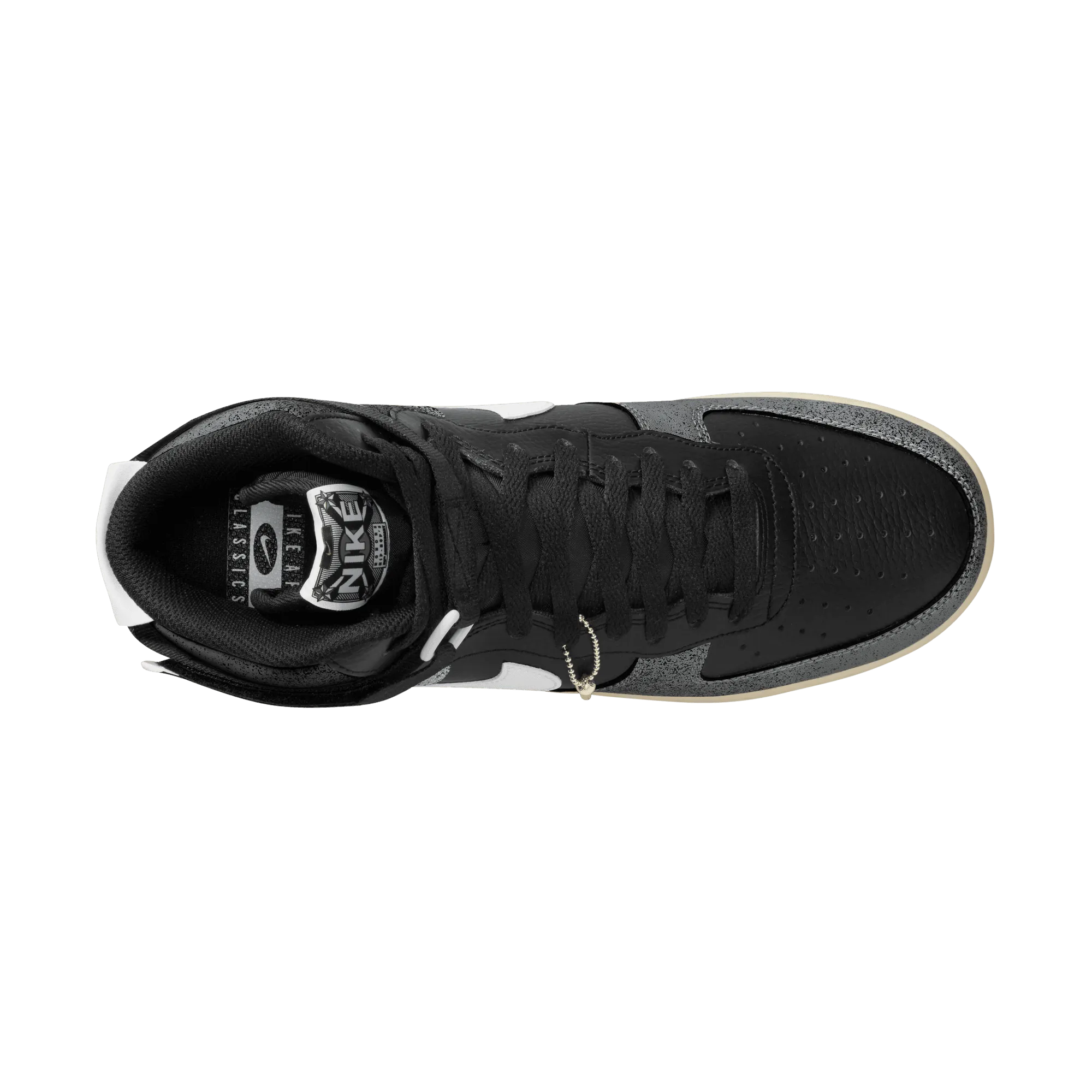 AIR FORCE 1 HIGH '07 LX
