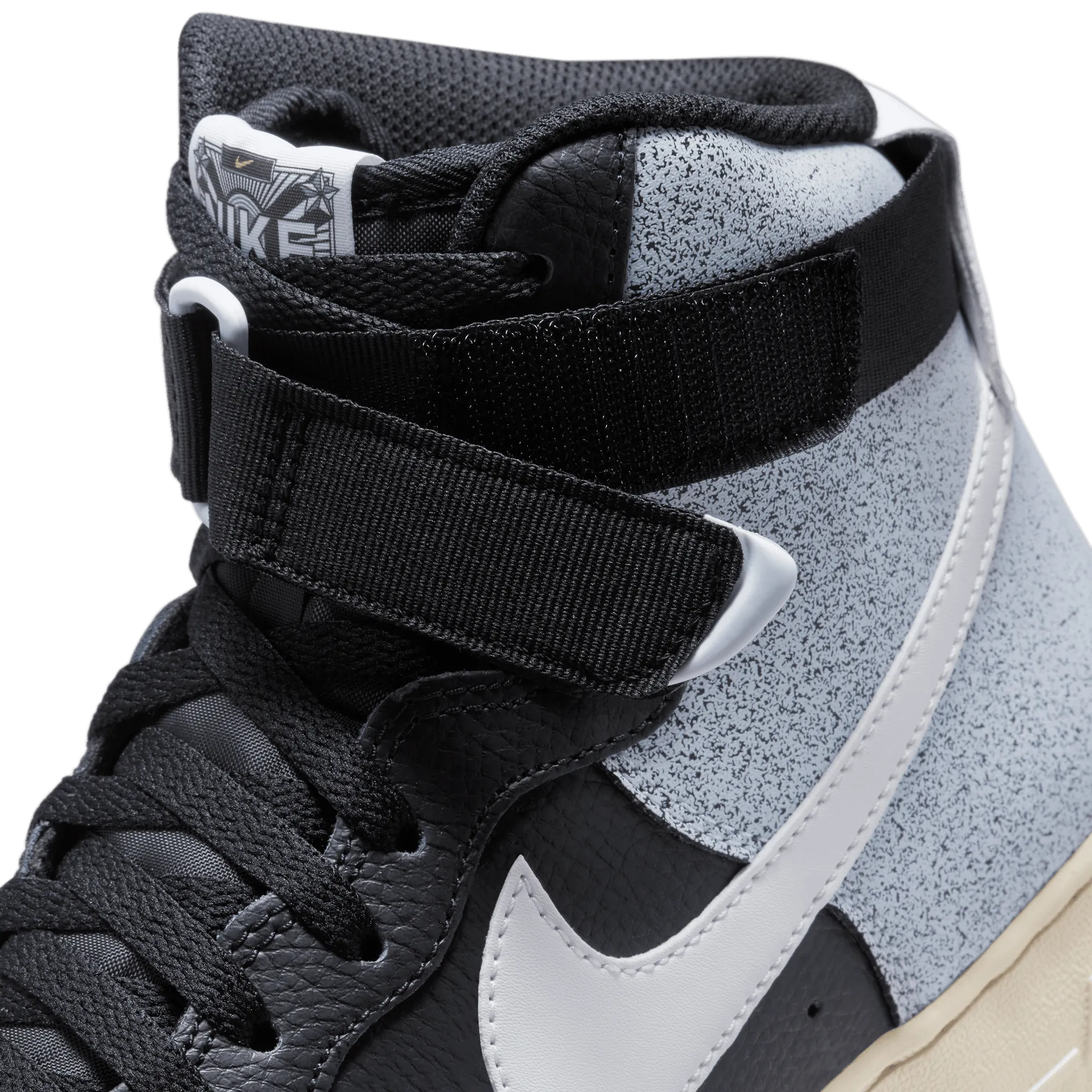 AIR FORCE 1 HIGH '07 LX