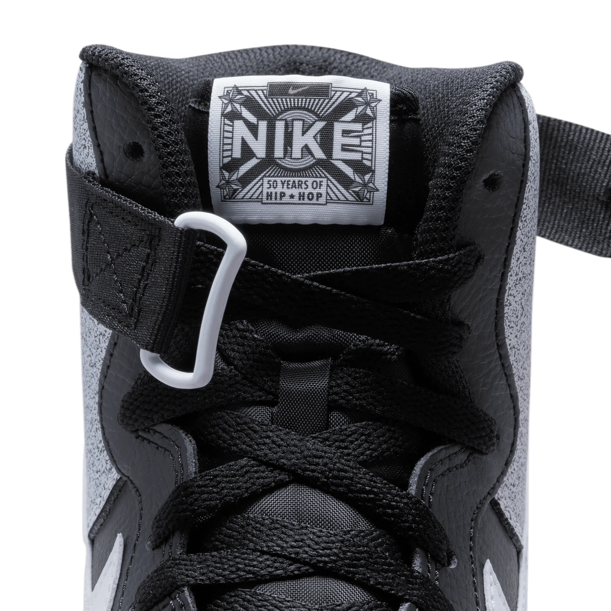 AIR FORCE 1 HIGH '07 LX