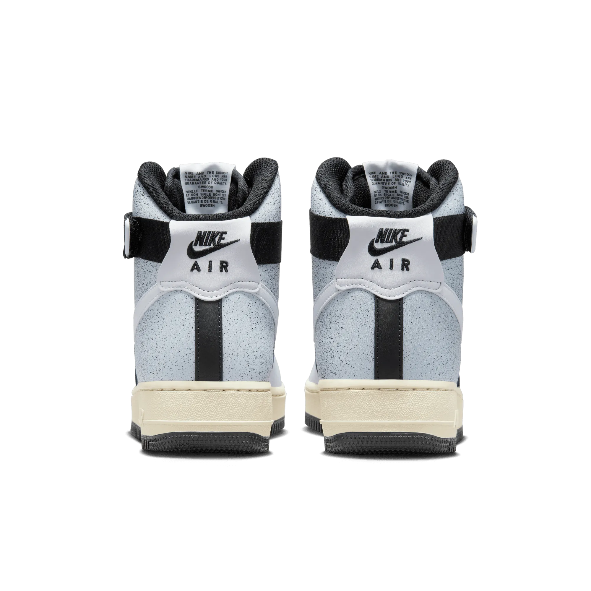AIR FORCE 1 HIGH '07 LX