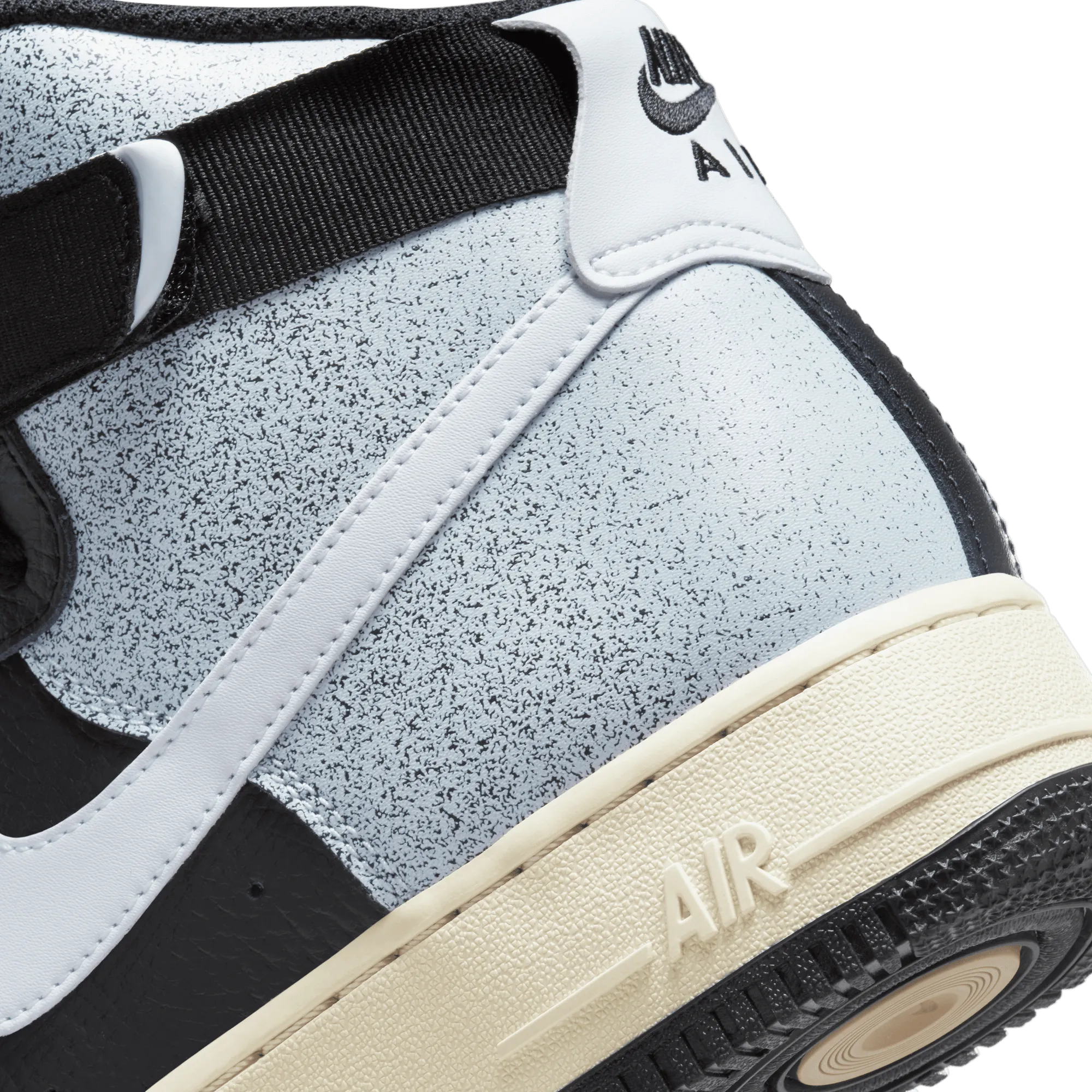 AIR FORCE 1 HIGH '07 LX