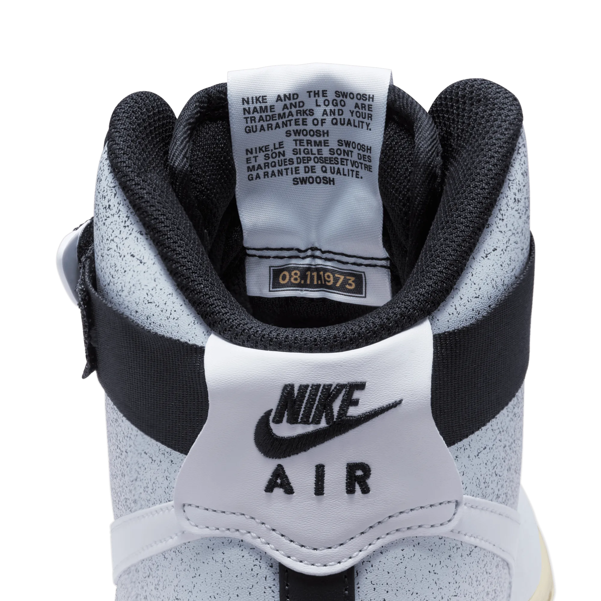 AIR FORCE 1 HIGH '07 LX