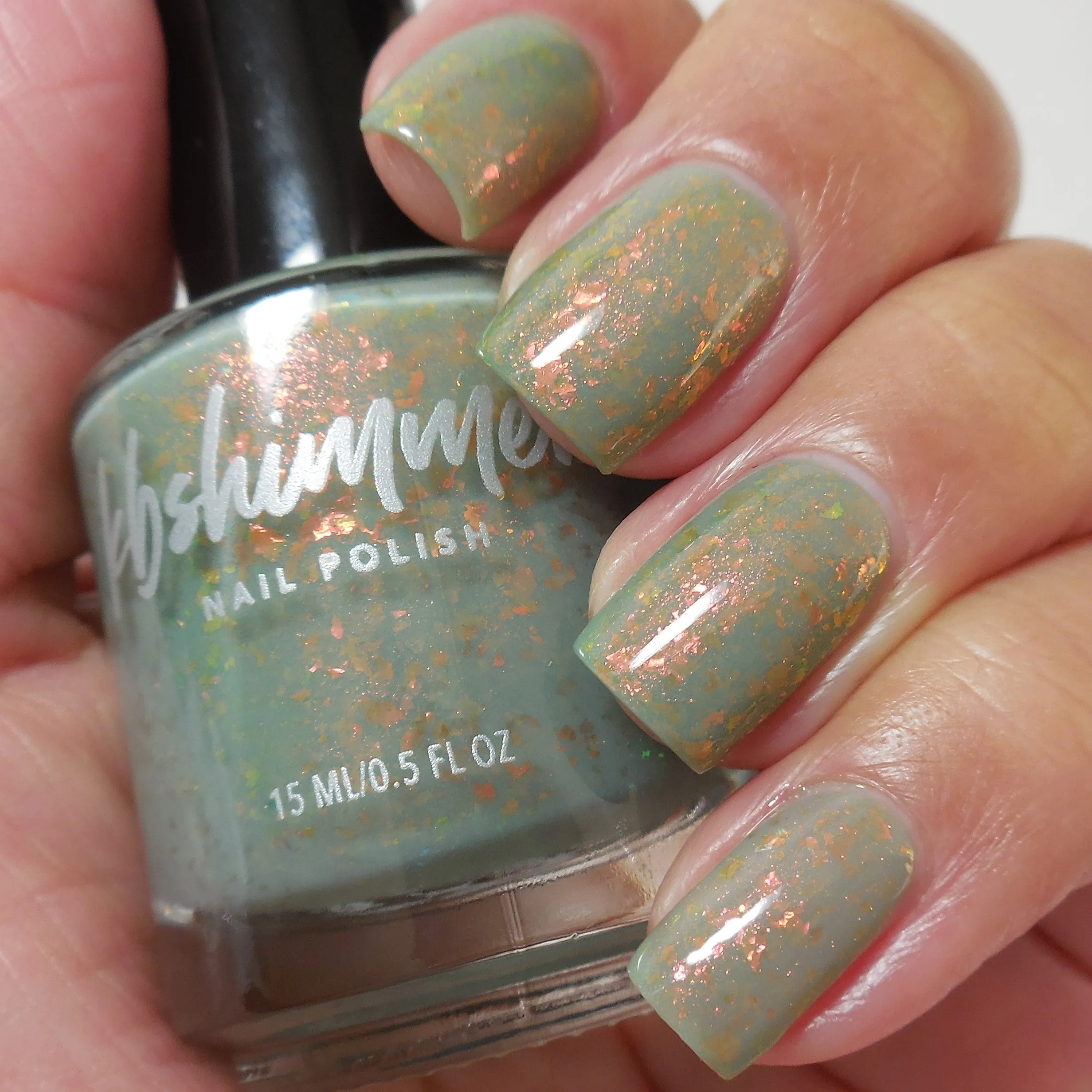 Amanita Moment