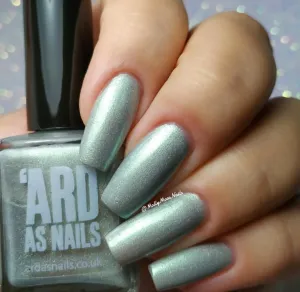 Ard As Nails - Ethereal - Trapped In The Enchanted Forest