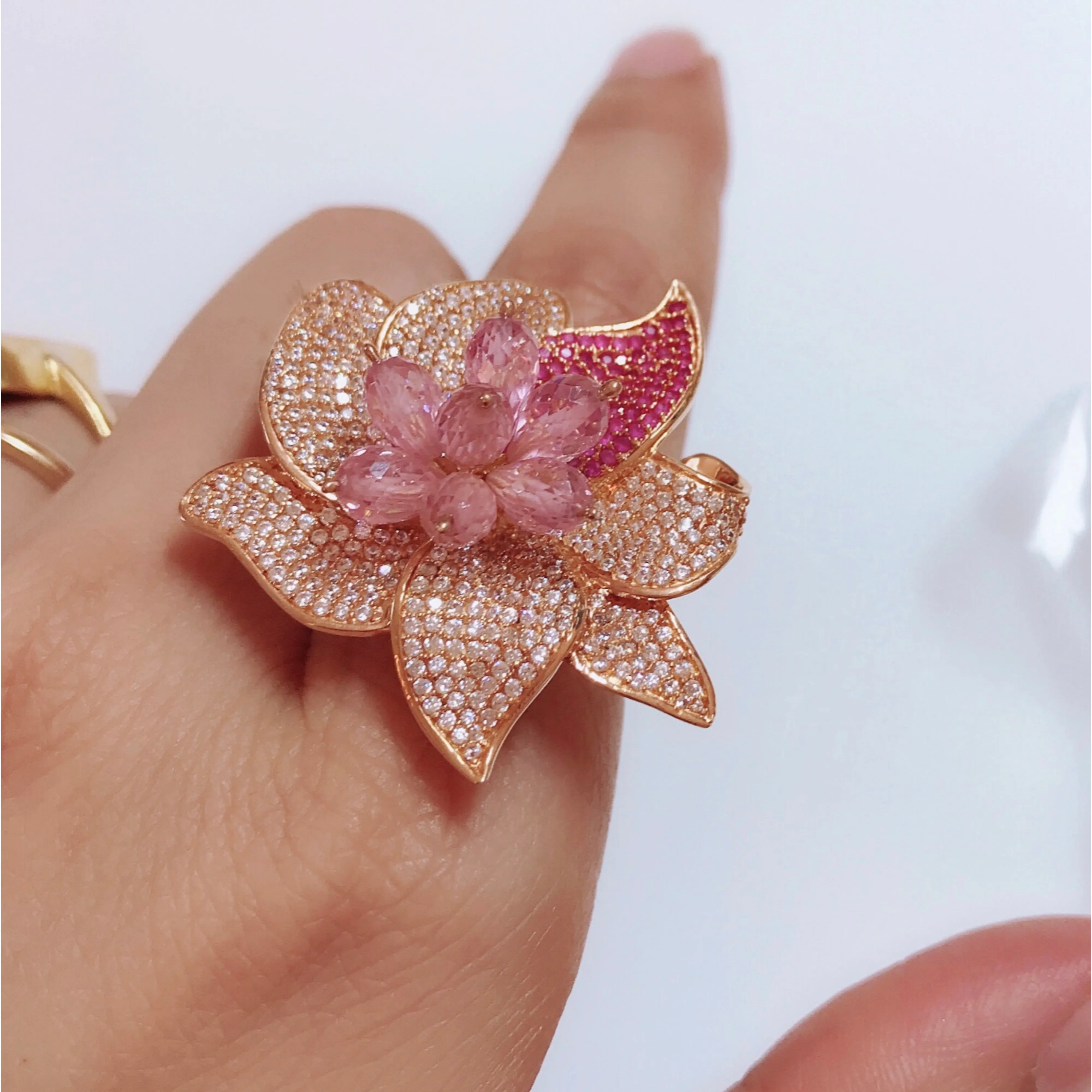 Artless Ring