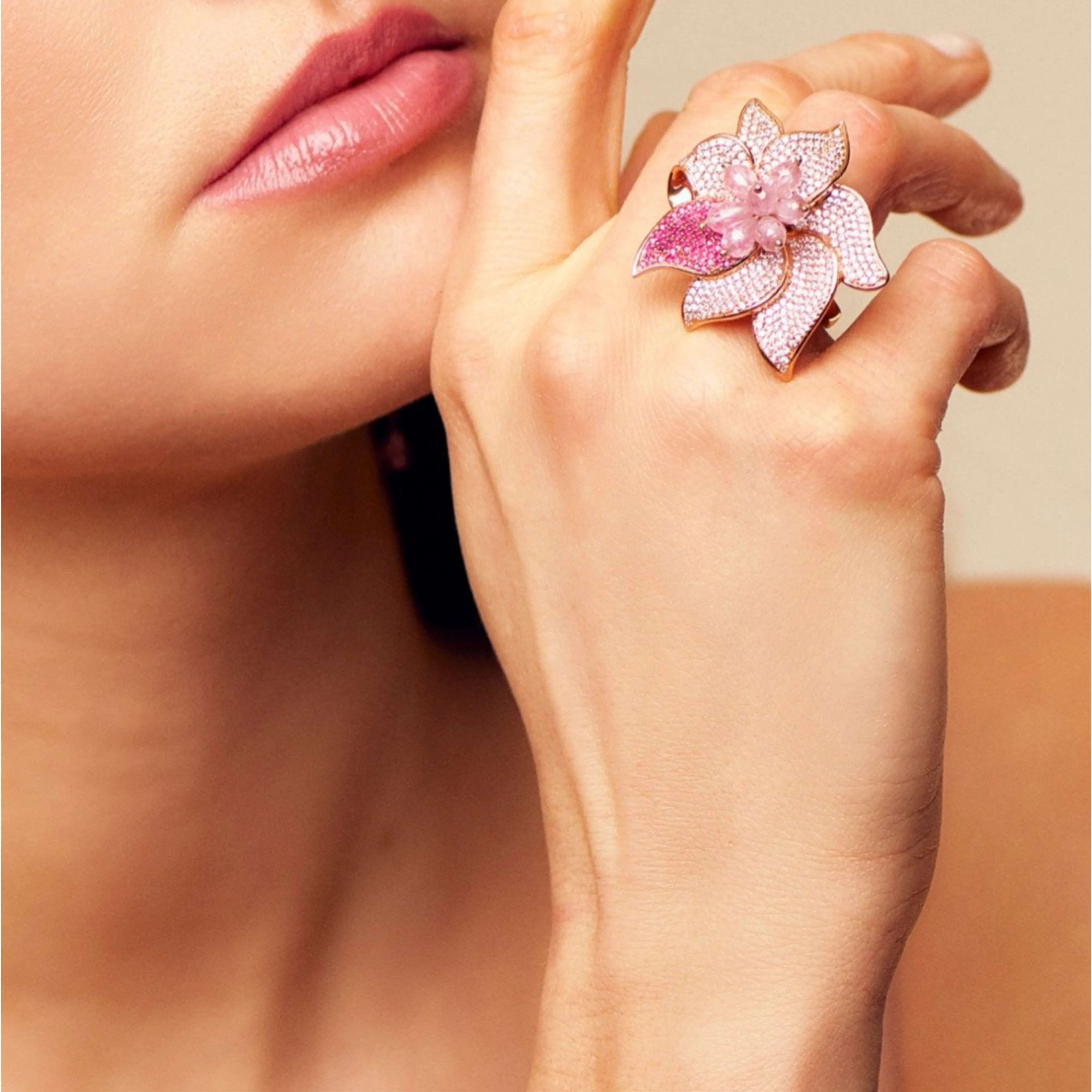 Artless Ring