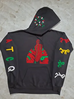 ATCQ Tribute Hoodie