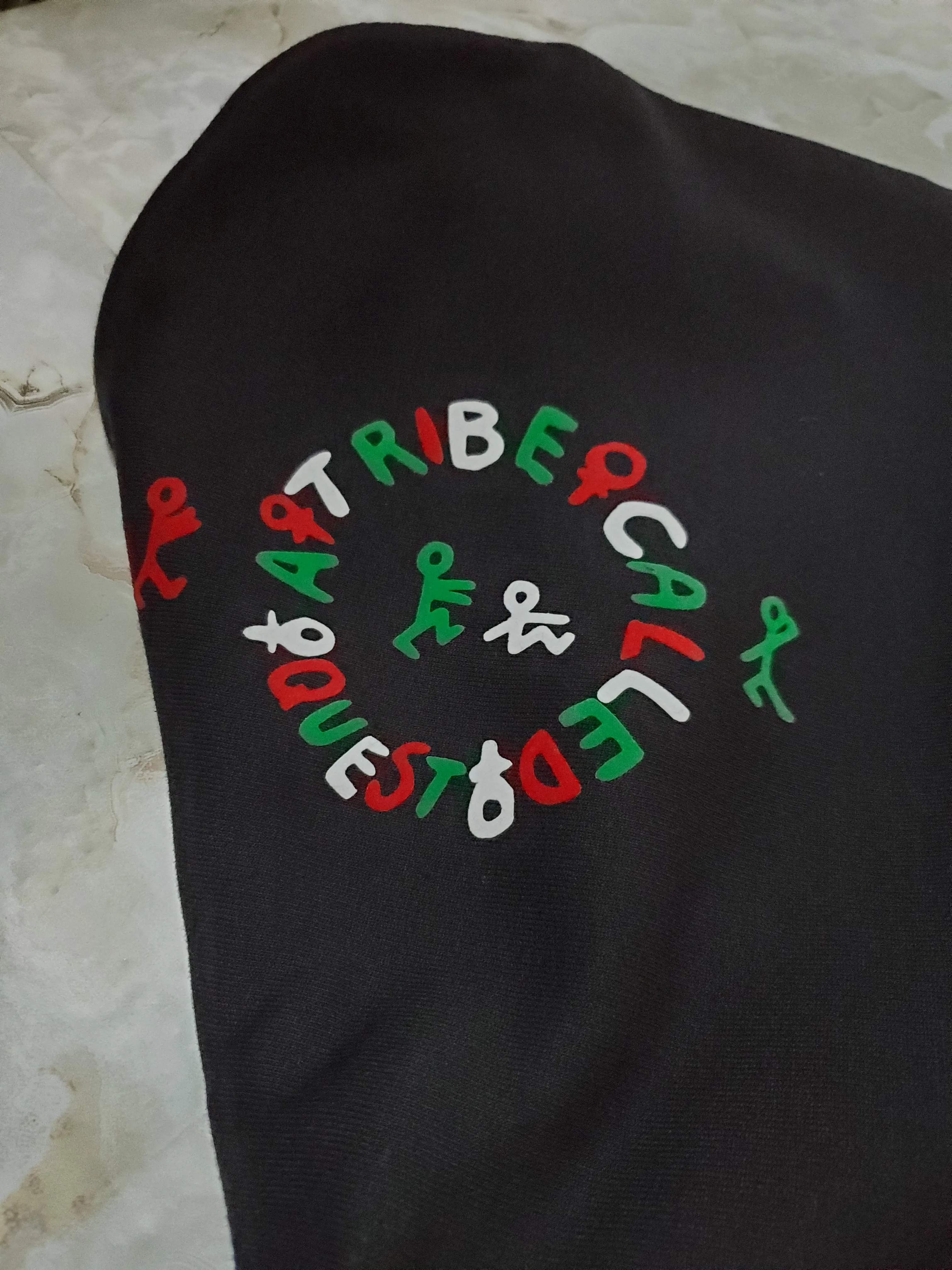 ATCQ Tribute Hoodie