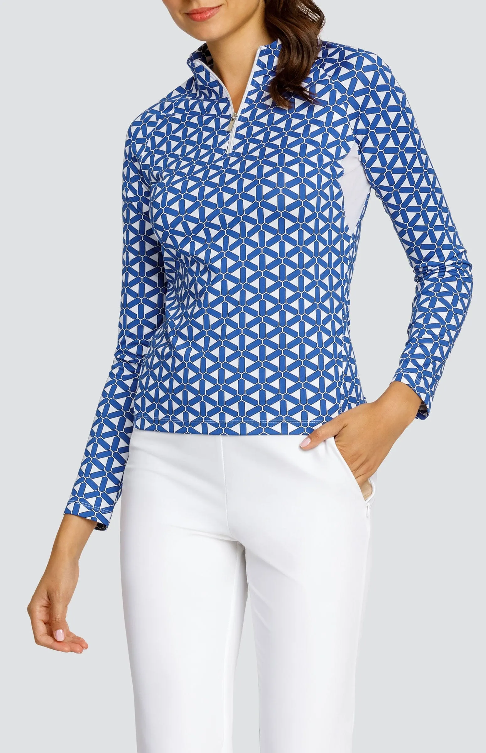Augustina Top - Willow Gem