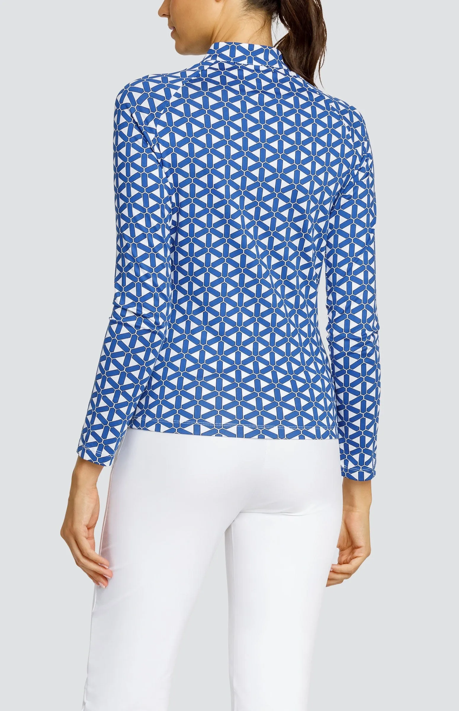 Augustina Top - Willow Gem