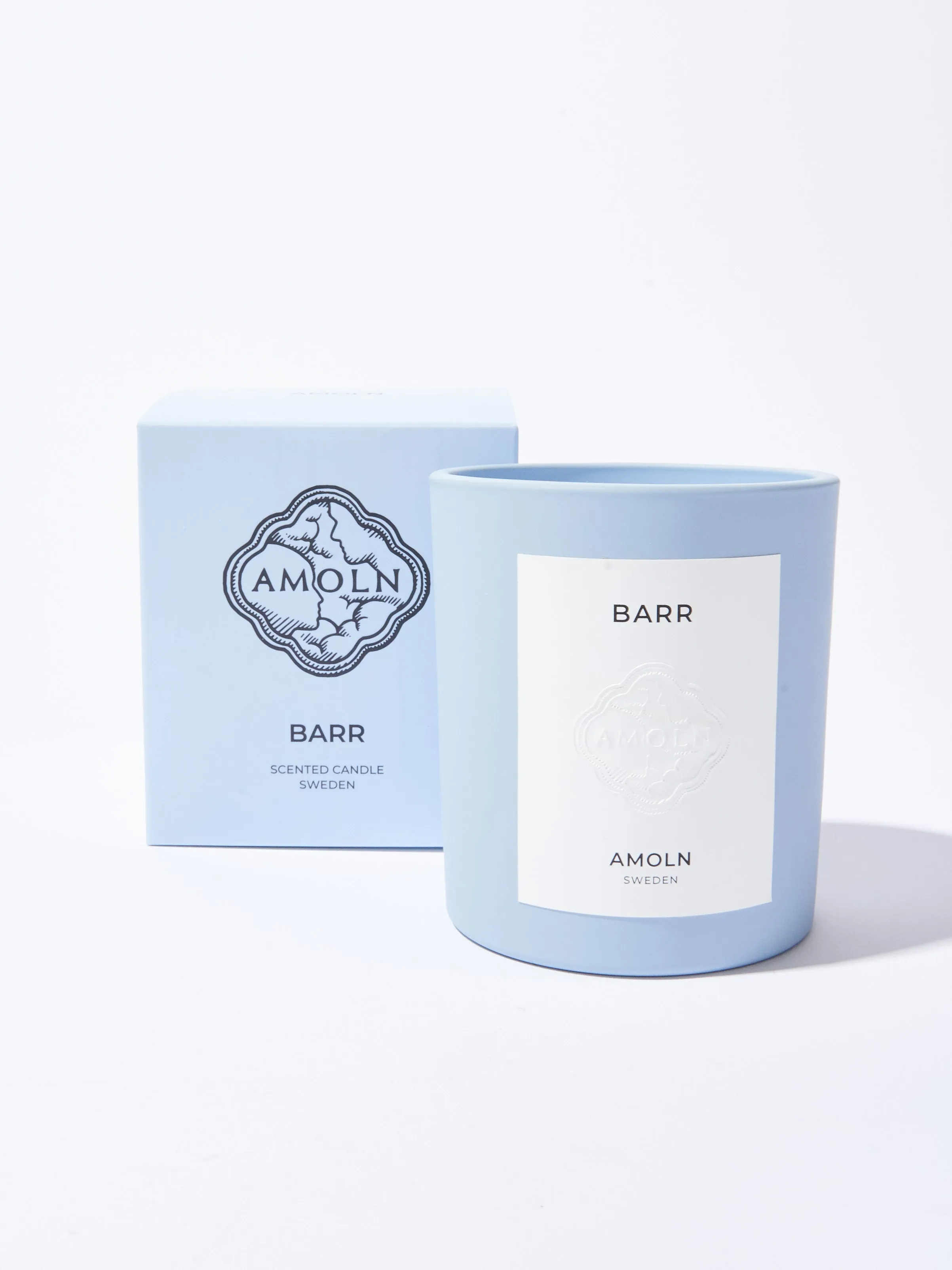 Barr Candle