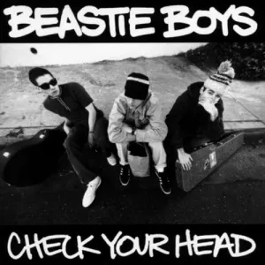 Beastie Boys - Check Your Head (180G 2XLP)