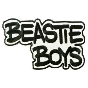 Beastie Boys kangasmerkki