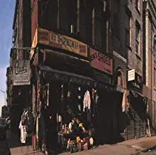 Beastie Boys - Paul's Boutique
