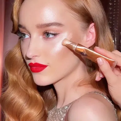 Beauty Light Wand