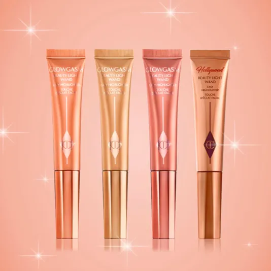 Beauty Light Wand