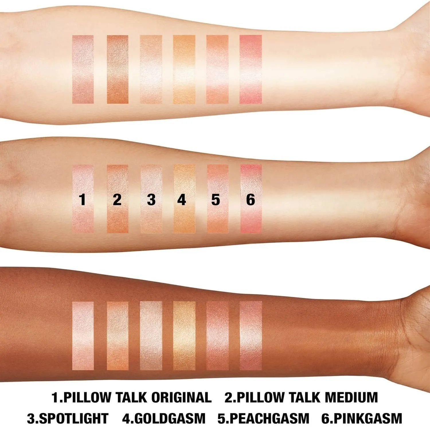 Beauty Light Wand