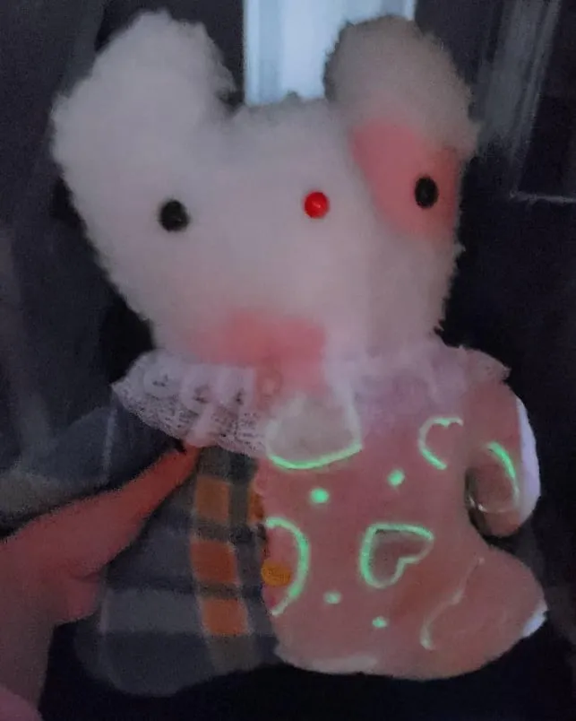 Binky