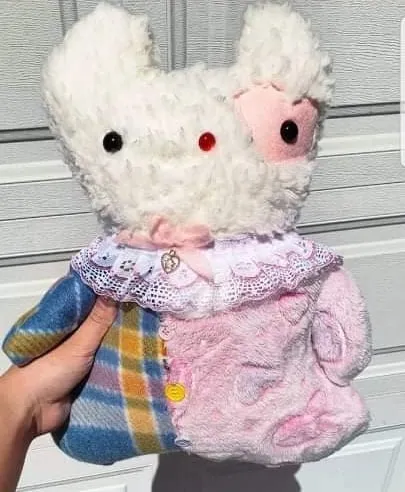 Binky