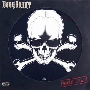 Body Count (2) – Born Dead VG
