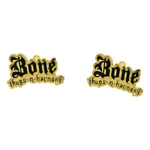 Bone Thugs n Harmony Cufflinks W Box