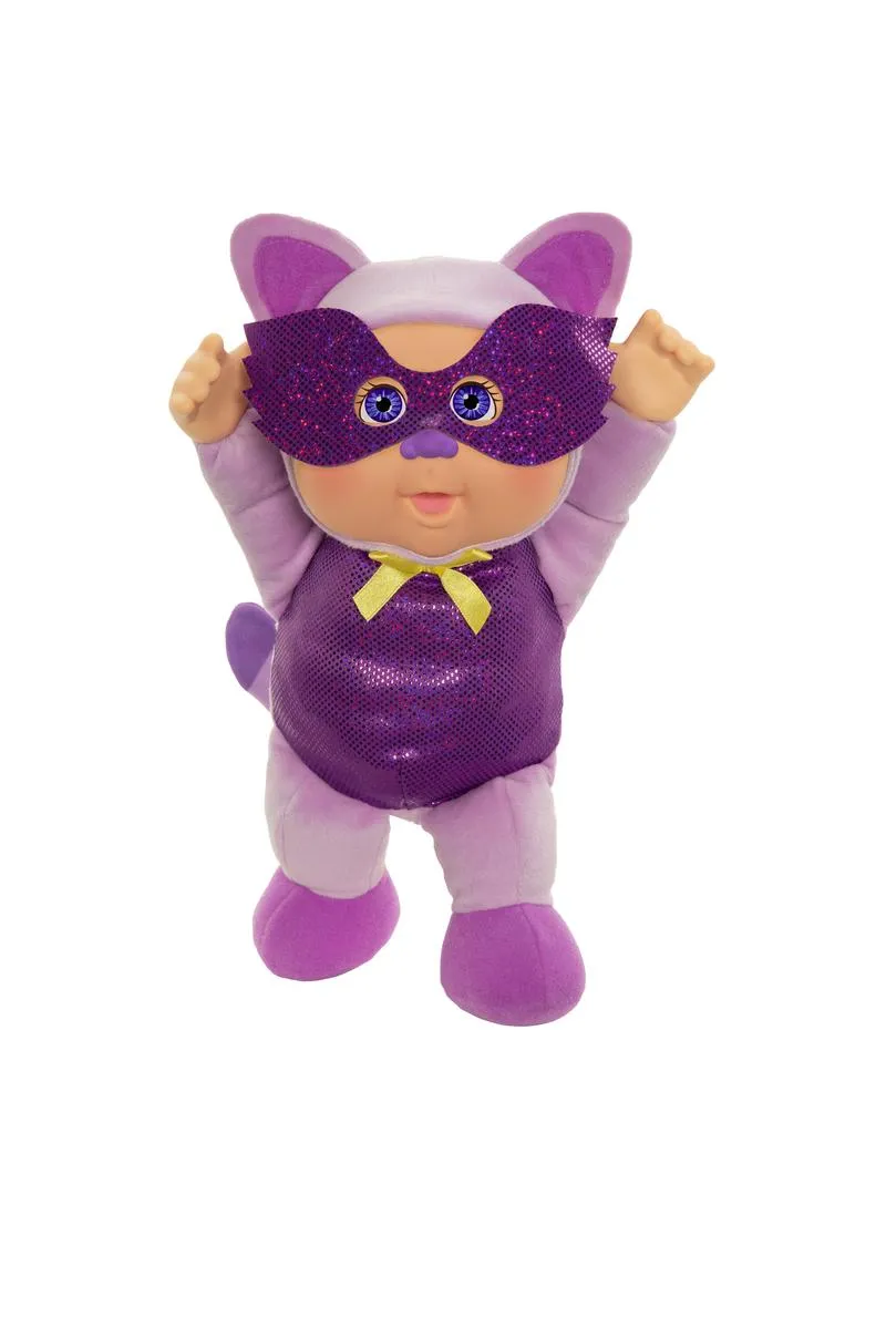 Cabbage Patch Kids® 9" Cuties Doll