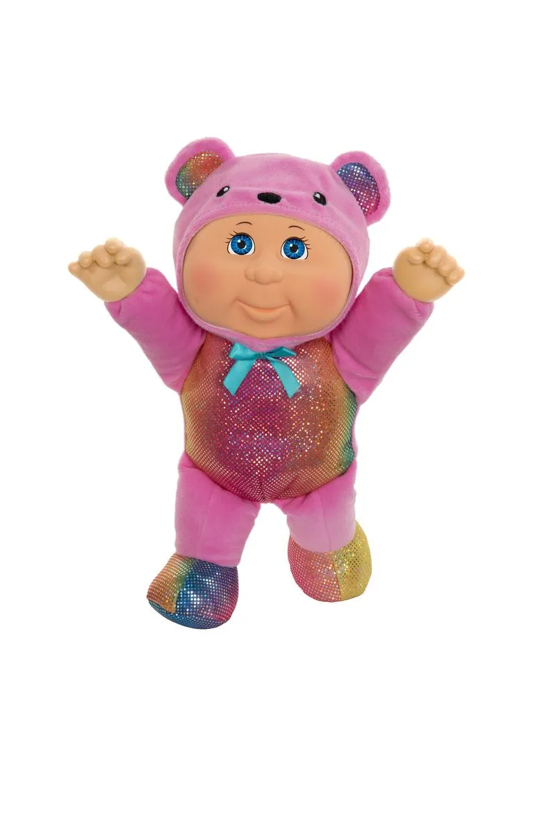 Cabbage Patch Kids® 9" Cuties Doll