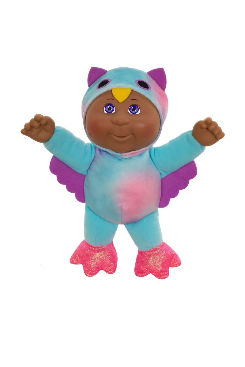 Cabbage Patch Kids® 9" Cuties Doll