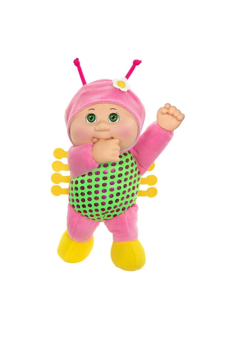 Cabbage Patch Kids® 9" Cuties Doll