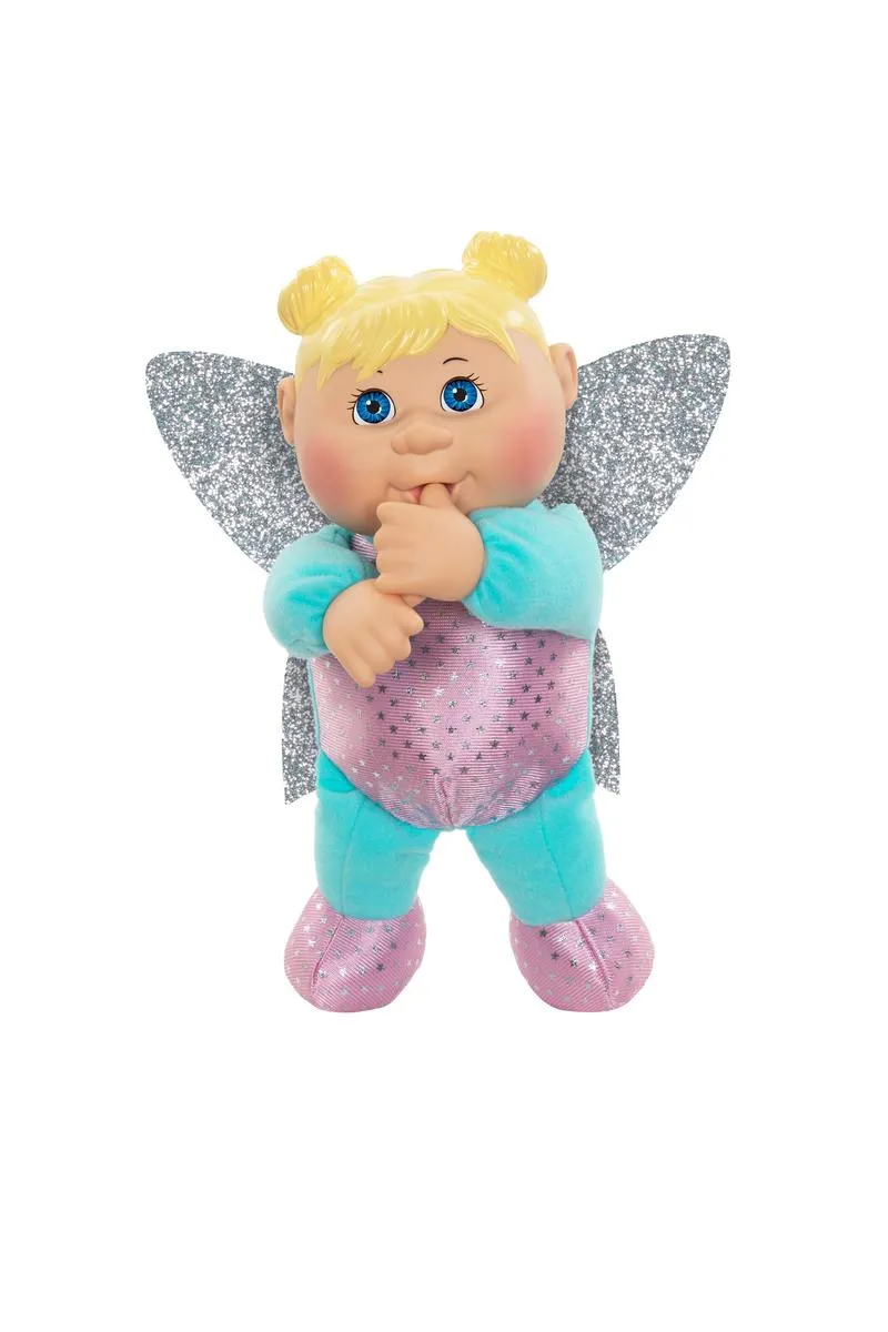Cabbage Patch Kids® 9" Cuties Doll