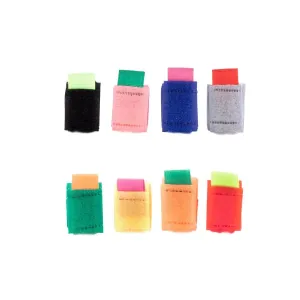 Cable Tie Multi Coloured Assorted