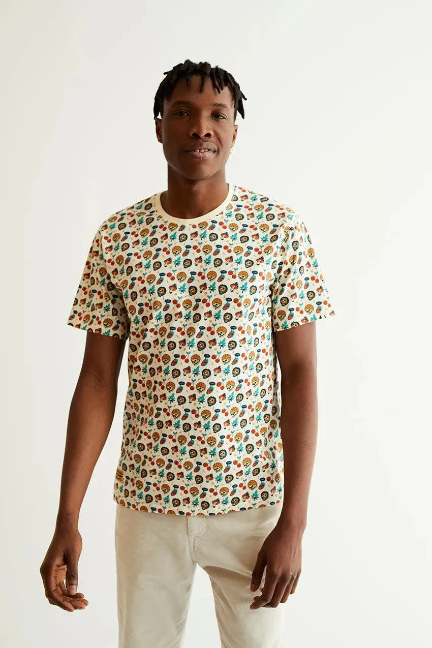 Camiseta Carnival By Sequence