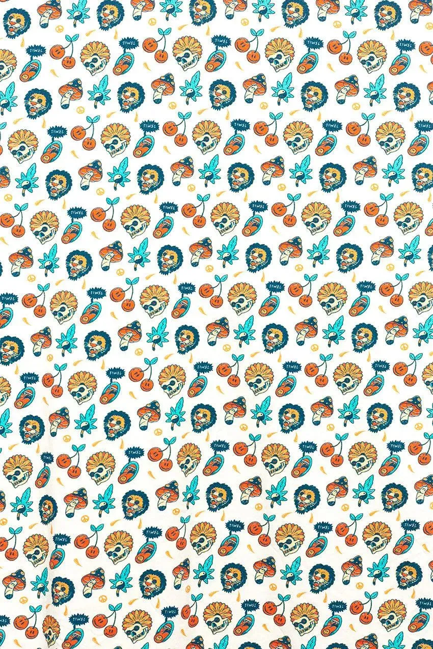 Camiseta Carnival By Sequence