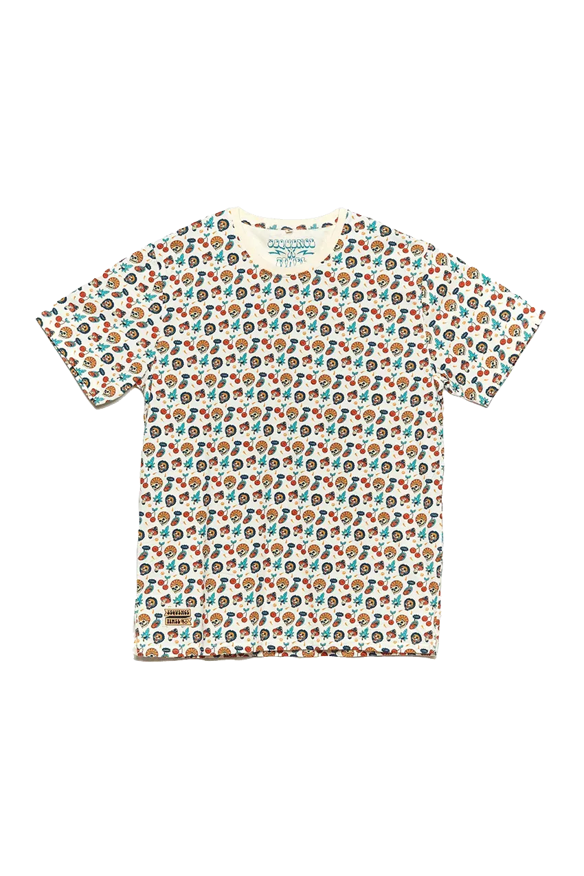 Camiseta Carnival By Sequence