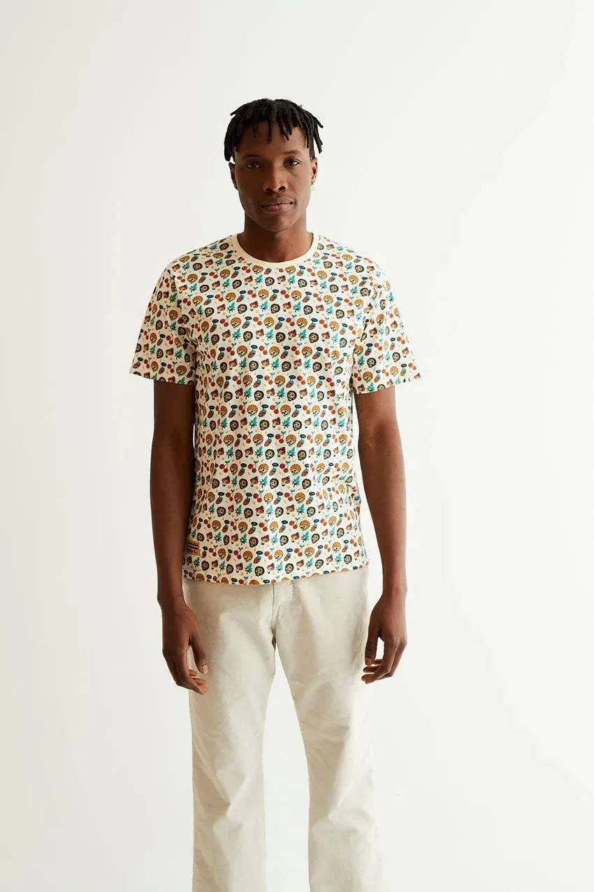 Camiseta Carnival By Sequence