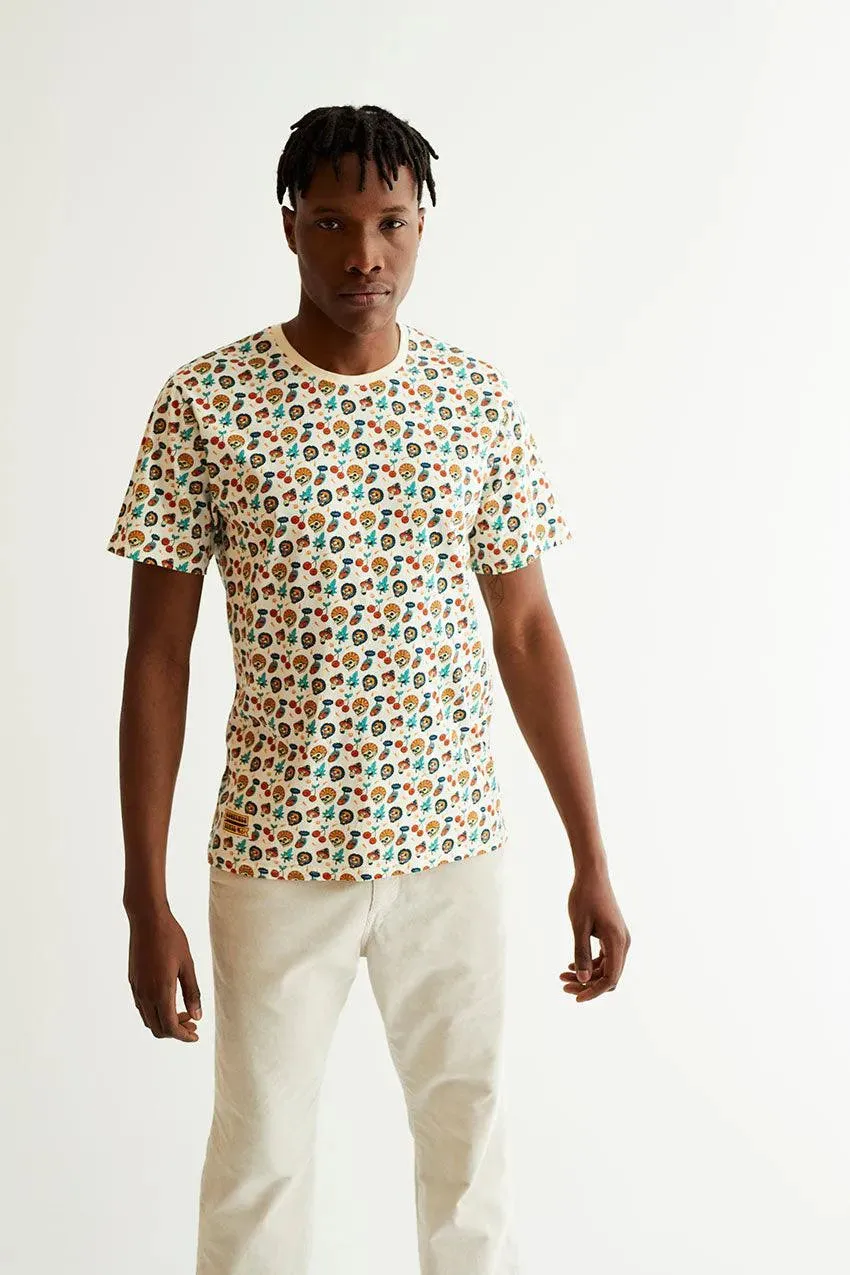 Camiseta Carnival By Sequence