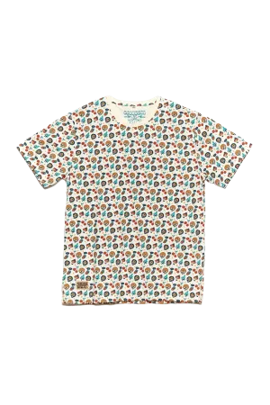 Camiseta Carnival By Sequence