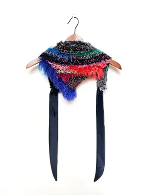 Carnival Scarf #2