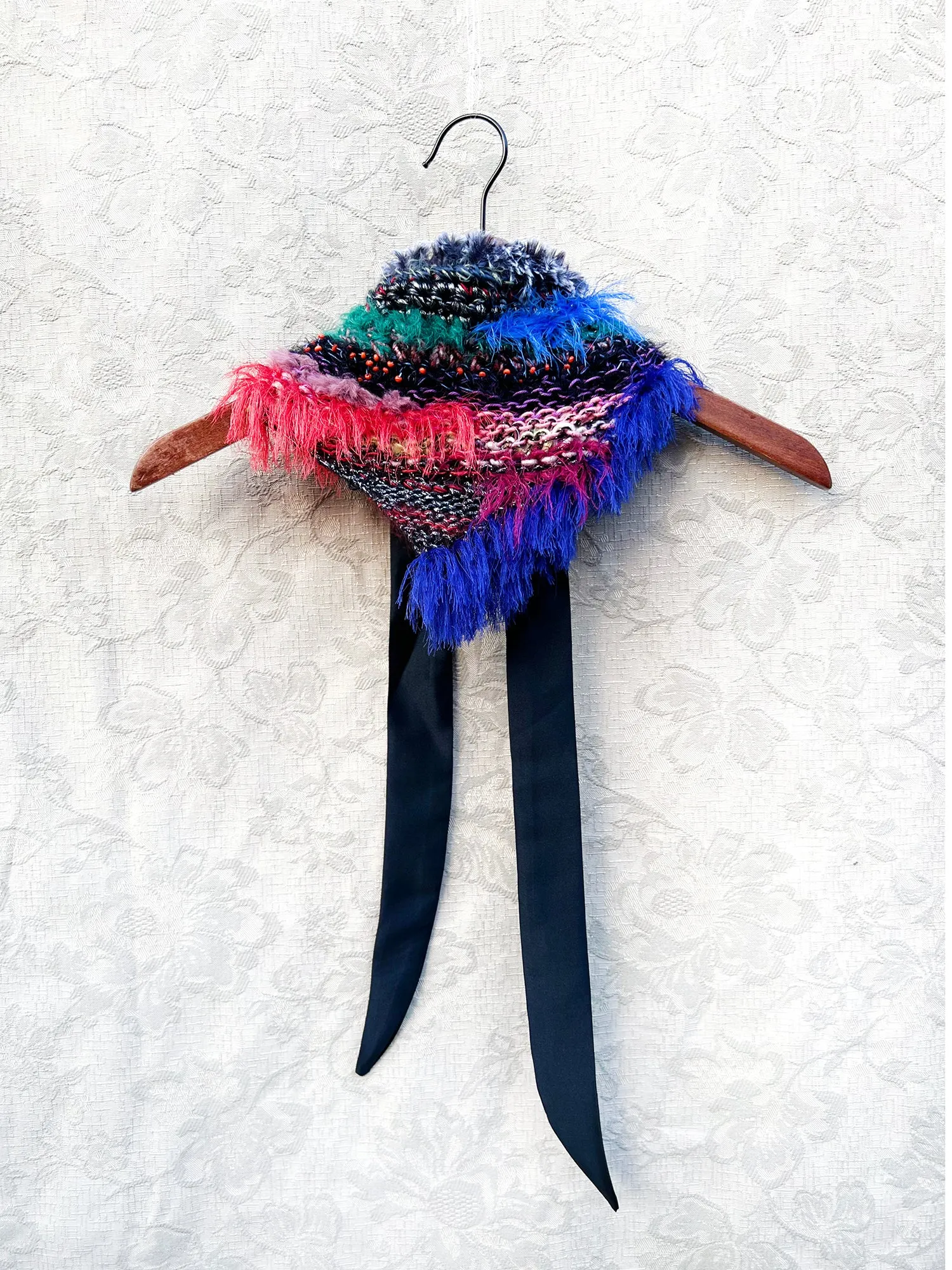 Carnival Scarf #2