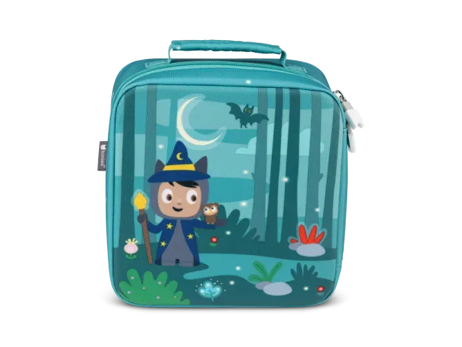 Carry Case Max - Enchanted Forest