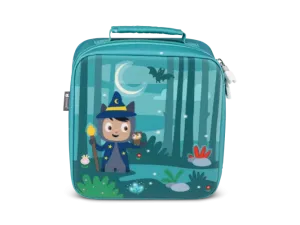 Carry Case Max - Enchanted Forest
