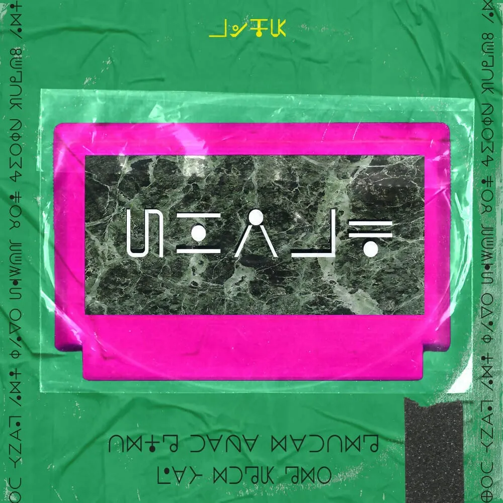 CARTRIDGE 01  - Hip Hop Trap (Construction kits)