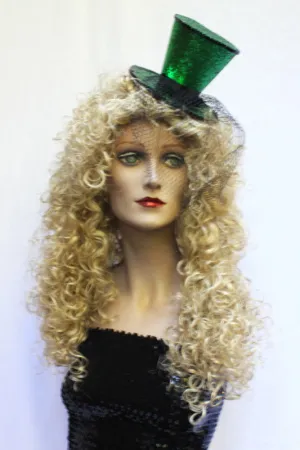 Circus Mini Top Hat